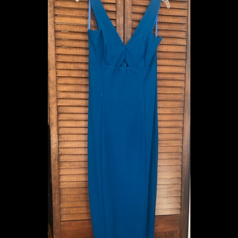 Dress Worn only once